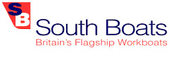 South Boats logo