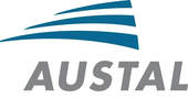 Austal logo